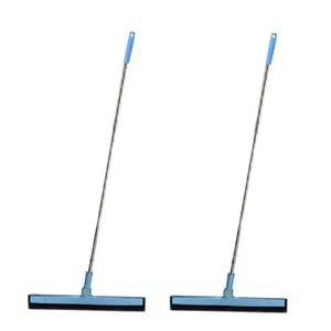 Smart Home Flat Mop M Agic Mop Bathroom Floor Glass Wiper To Scrape