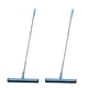 thumbnail image 2 of Fiudx Fregona Inteligente para El Hogar, 2 En 1, Mopa Plana de Microfibra Húmeda y Seca, con Base Giratoria de 180°, Mango Extensible Ergonómico, Limpieza Versátil de Pisos, Uso En Casa y Oficina, Di, 2 of 6