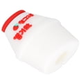 thumbnail image 1 of Cable Bites, Stylish Cute Soft   PVC Charger Protector  for Smart Phone White, 1 of 7