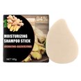 thumbnail image 1 of Champú hidratante para el cabello Pure Essence, jabón anticaída para el cuidado del cabello (jengibre) Tmvgtek cuidado belleza, 1 of 9