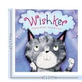 thumbnail image 5 of Cuentos para Libro de Imágenes Juegos Bricolaje Celebración Decorativas de Fiestas Wishker Baoblaze Colorido libro de imágenes, 5 of 5