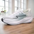 thumbnail image 4 of Zapatos Deportivos Malla Tenis para Sin Cordones Hombres Alta Elasticidad, 4 of 9