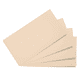 thumbnail image 3 of 4 FUNDAS DE ALMOHADA PERCAL 200 REBECA BEIGE, 3 of 5