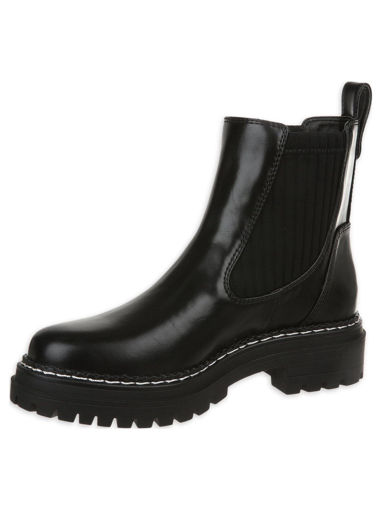 Sam & Libby Women's Skylar Chelsea Bootie