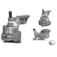 thumbnail image 1 of Bomba De Aceite Spq Para Chevrolet R3500 Pickup 1990 - 1991, 1 of 1