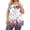 Red-B-10324aa, variant on Trgacdwlo L-5XL Plus Size Tunic Tops for Women Patriotic Womens 250th Anniversary USA Shirt Hide Belly Pleated Womens Tunic Tops Blue XXL