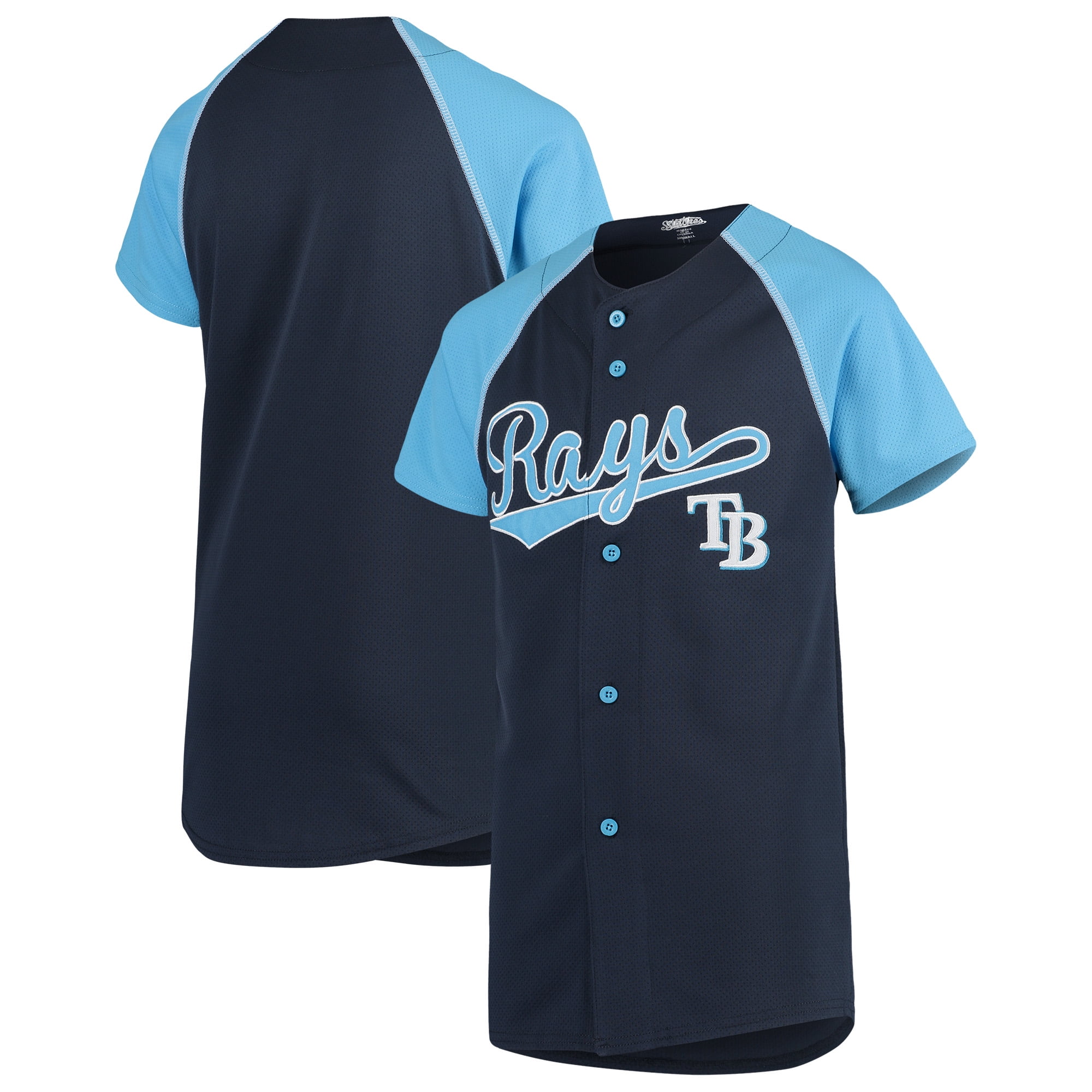 tampa bay rays jersey walmart