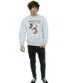 thumbnail image 4 of Mickey Mouse  Adult Presents Sweatshirt, 4 of 8