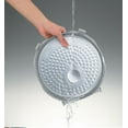 thumbnail image 3 of Zojirushi 5.5Cups Neuro Fuzzy Rice Cooker NS-ZCC10, 3 of 5