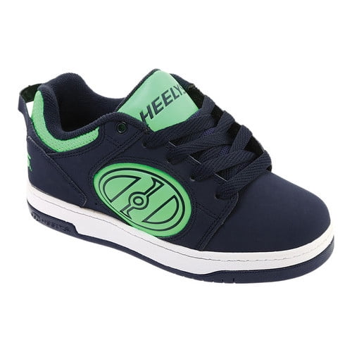 Heelys - Children's Heelys Voyager Roller Shoe - Walmart.com - Walmart.com