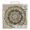 1 Pack, Beige, variant on 3 Pack 4 in x 4 in Wooden Wreath Stamp Set, Nested Floral Designs with Leaves, Berries, For Easy Stamping, Ideal for Cardmaking, Scrapbooking, Journaling, Clear Window Box Packaged, Beige