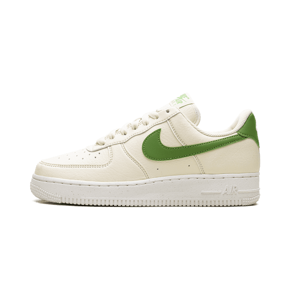 NIKE WOMENS NIKE AIR FORCE 1 '07 LO Womens "COCONUT MILK" DV3808 102 DV3808 102 from Stadium Goods