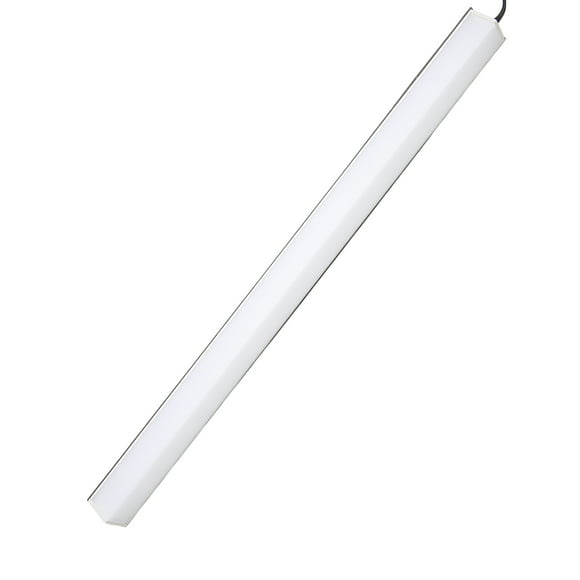 PC Case LED Strip, PC LED Light Strip 5V 3Pin Interface Double Sided Lighting For PC