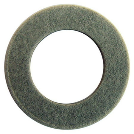 

02-1816P 0.5 x 0.81 x 0.06 in. No.23 Fiber Washer - Pack Of 10