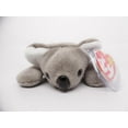 thumbnail image 3 of Ty Beanie Baby: Mel the Koala | Stuffed Animal | MWMT, 3 of 8