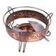 thumbnail image 1 of Soporte de Cocina Portátil Sharpla Estante para Ollas de Alcohol Bronce, 1 of 8