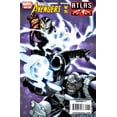 thumbnail image 1 of Avengers vs. Atlas #1 VF ; Marvel Comic Book, 1 of 1