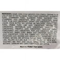Jelly Belly Nutrition Label Printable Jelly Belly Nutrition Label Printable