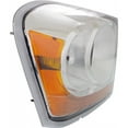 thumbnail image 3 of CarLights360: For Dodge Durango Headlight Assembly 2004 2005 Passenger Side DOT Certified For CH2503147, 3 of 4