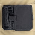 thumbnail image 4 of Bolsa organizadora táctica Gadget Utility Pouch para accesorios de Negro Sunnimix Revistero Molle Pouch, 4 of 8