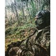 thumbnail image 5 of TClian Camo Balaclava Full Face mask Ninja Hood Neck Gaite Millitary (Woodland), 5 of 5