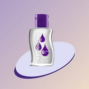 Astroglide Water-Based Personal Lubricant, Long Lasting Not Sticky, 2.5 oz