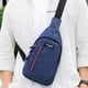 thumbnail image 1 of Apmemiss Clearance Crossbody Bags Sling Backpack, Multipurpose Cross body Shoulder Bag for Men and Women Chest Bag with Earphone Hole Travel Hiking Running Daypack, 1 of 9