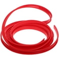 thumbnail image 2 of 1 Rouleau Tampon de Remplacement pour Table de Billard Coussin en Caoutchouc pour Rails de Table de Billard Protecteurs de Bord de Meubles Bande de Bord en Caoutchouc en Forme de U, 2 of 8