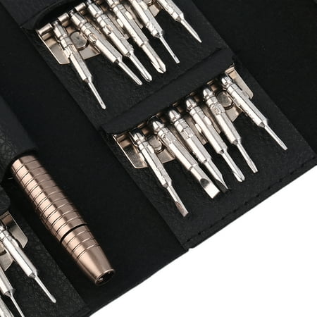 2018 OUTAD 25 In 1 Tool Kit For All Types Mobile Phones