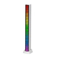 thumbnail image 1 of Barra Recargable Luz Led RGB Elegate Audioritmica 32 Cuentas RGB 8 Modos de Luz, 1 of 6