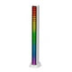 thumbnail image 1 of Barra Recargable Luz Led RGB Elegate Audioritmica 32 Cuentas RGB 8 Modos de Luz, 1 of 6