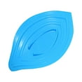 thumbnail image 2 of Kitchen Drain Rack Multifunction Sliding Ring Leaves Soap Box Sink And Kitchen Sink Sponge Holder,Blue Kitchen Drain Rack, 2 of 4