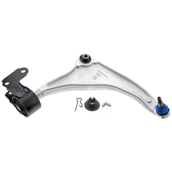 Suspension Control Arm and Ball Joint Assembly Fits select: 2018-2023 HONDA ODYSSEY