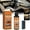 1 Pcs, variant on Auto Plastic Black Lotion, Auto Plastic Restorer Kit for Car Trim Care
