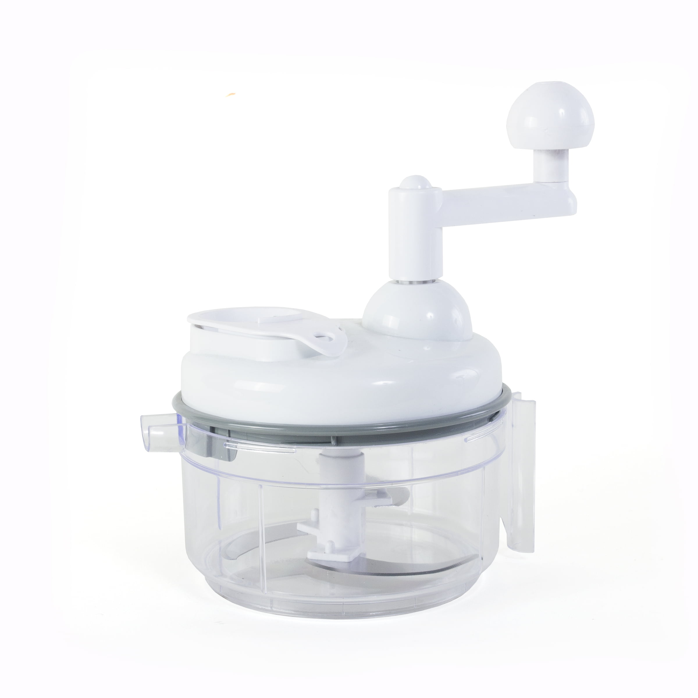 NEW Food Processor FOOD CHOPPER.GREAT FOR SALSA MAKING. By Pampered Chef  Manual