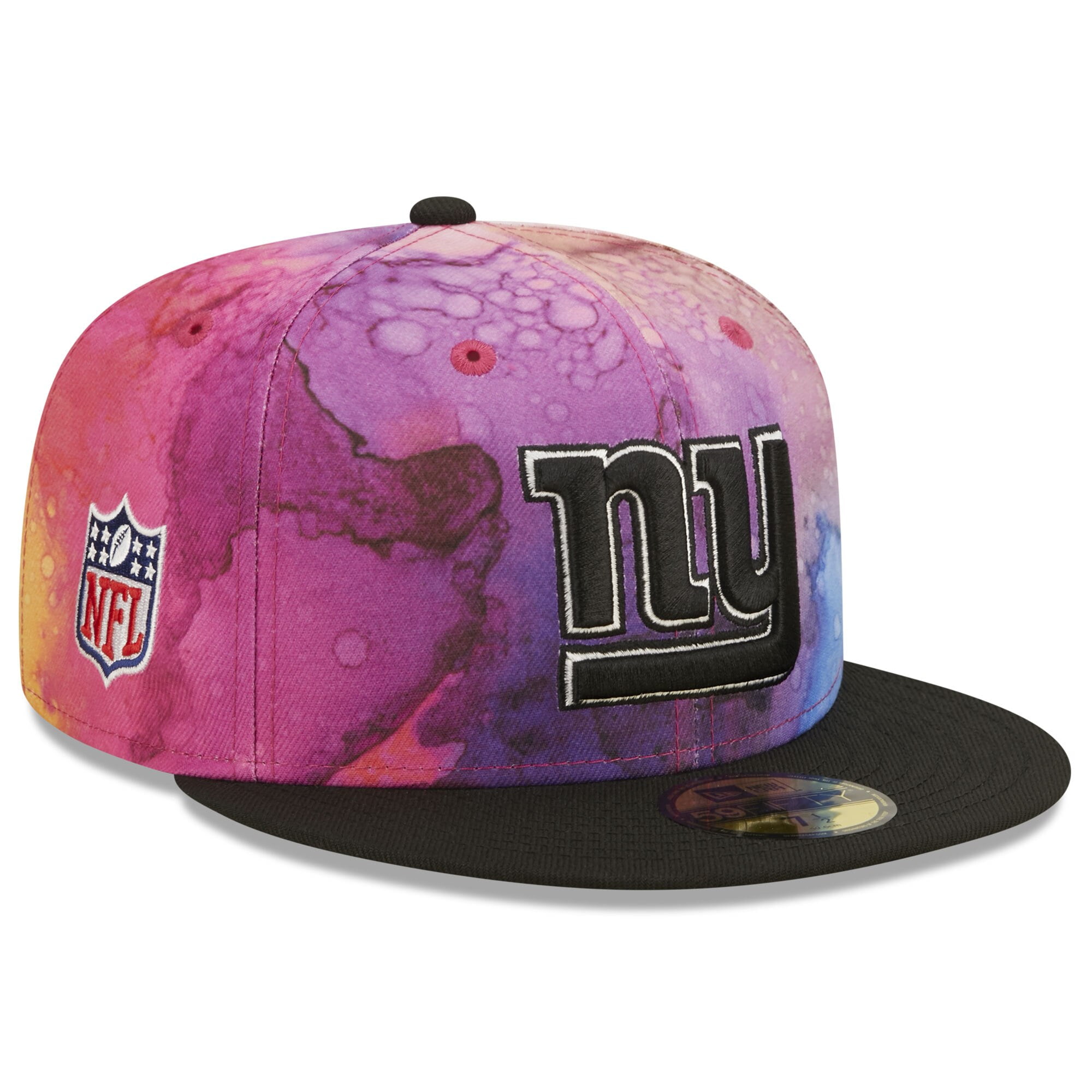 Ny giants hotsell new era hat