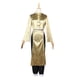 thumbnail image 3 of Disfraz de Anime Blue Lock para cosplay de Isagi Yoichi Bachira Meguru Seishiro Nagi, traje chino antiguo de Kung Fu Tang, traje para Halloween, 3 of 5