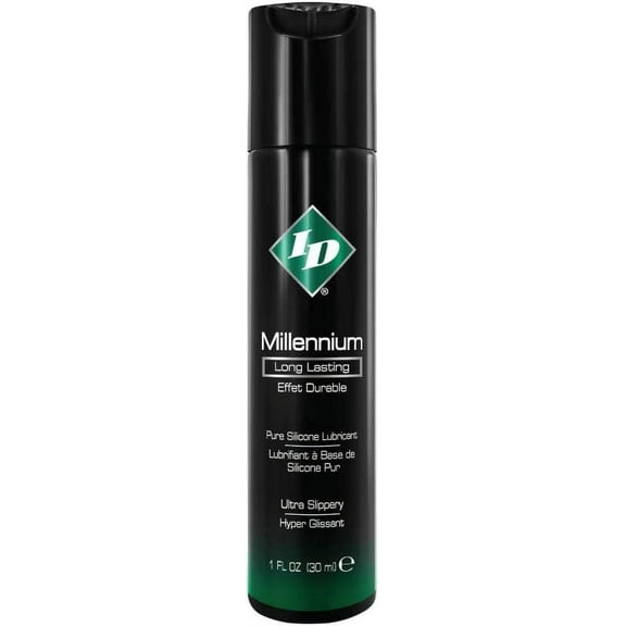 Yunshop Millennium 1 fl. oz. Silicone-Based Personal liquid