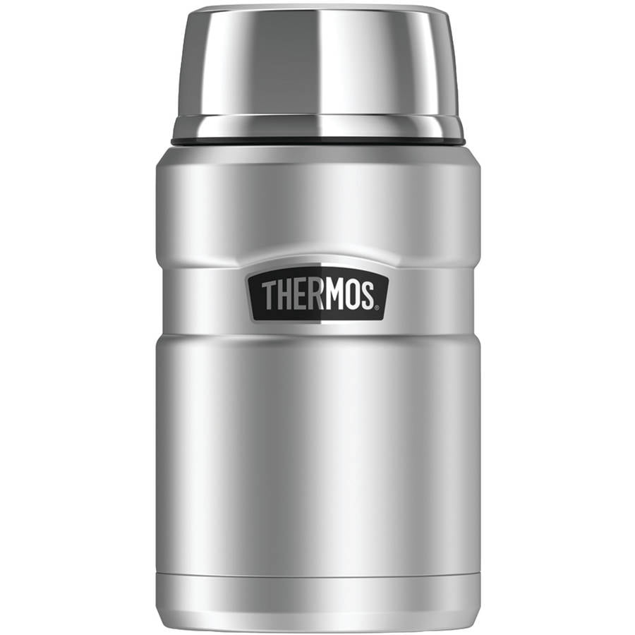 thermos stainless steel king