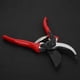 thumbnail image 3 of Secateurs (dimensions diameter 26mm, secateurs for big hands, length 212mm, secateurs with juice slot, ergonomic handles), 3 of 5