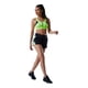 thumbnail image 5 of Short Puma Mujer Negro Woven Deportivo 51964003 negro XS, 5 of 7