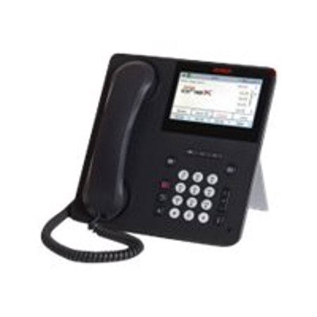 Avaya TechSource 9641GS IP Deskphone - VoIP phone - H.323, SIP ...