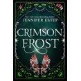 thumbnail image 2 of Pre-Owned Crimson Frost (Paperback) 0758281463 9780758281463, 2 of 2