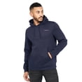 thumbnail image 3 of Crosshatch Mens Traymax Overhead Hoodie (Pack of 2), 3 of 4