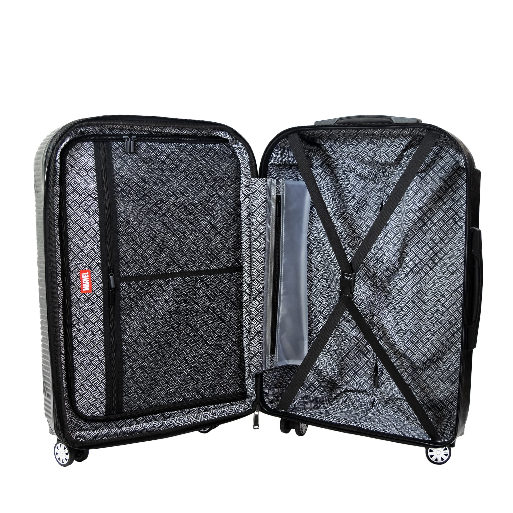 Shop Unik4art - Black Panther leather passpor – Luggage Factory