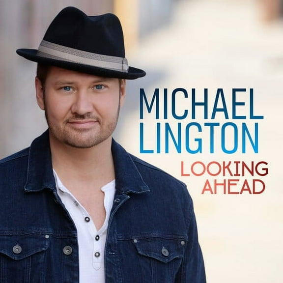 Michael Lington - Looking Ahead - Music & Performance - CD