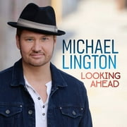 Michael Lington - Looking Ahead - Jazz - CD