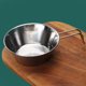 thumbnail image 1 of IDEANATEGRATE 3Ud Tazas Plegables De Acero Inoxidable Para Exteriores Y Uso Doméstico, 1 of 8