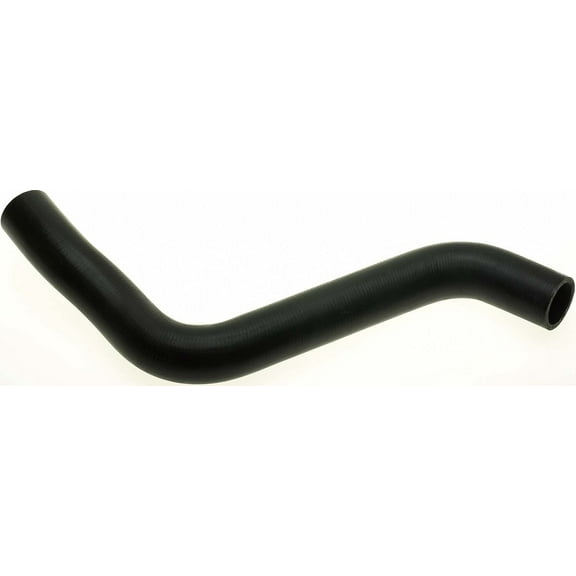 Radiator Coolant Hose Fits select: 2005-2010 FORD MUSTANG