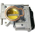 thumbnail image 2 of Throttle Body Compatible with 2006-2009 Ford Fusion Mercury Milan 4Cyl 2.3L, 2 of 5